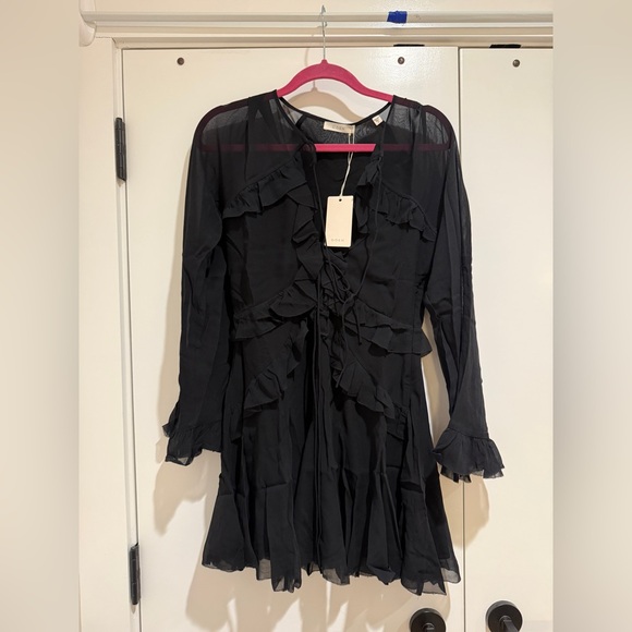 Doen CLARISSE DRESS - Picture 5 of 6